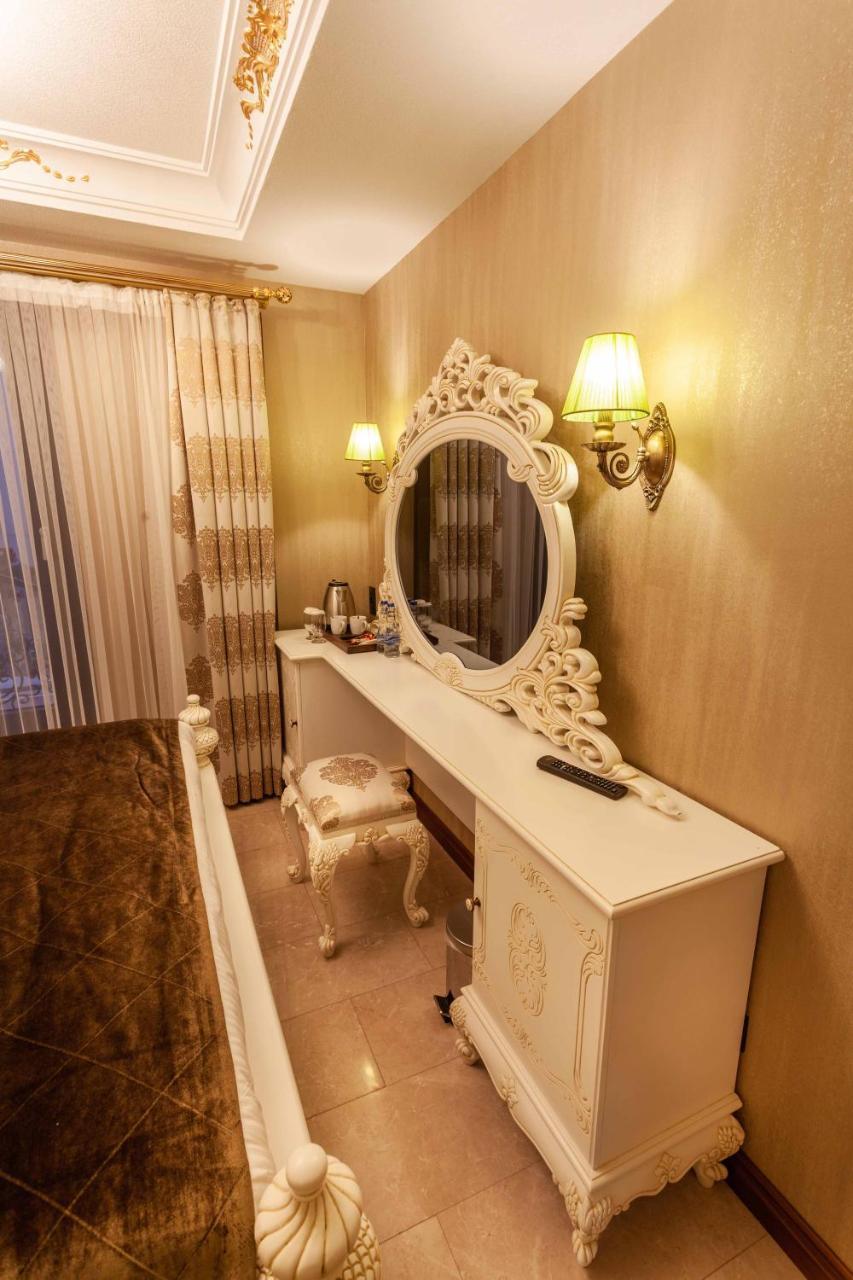 Bablin Butik Otel Konya Eksteriør bilde
