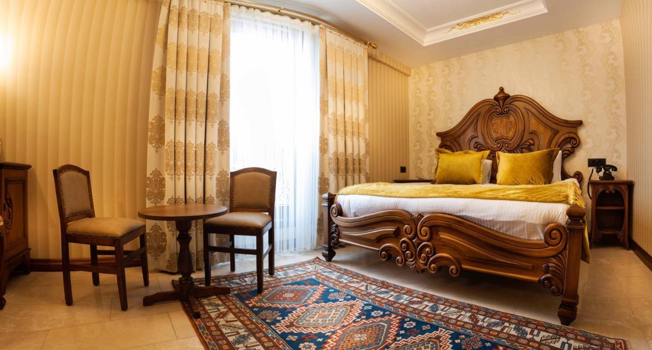 Bablin Butik Otel Konya Eksteriør bilde