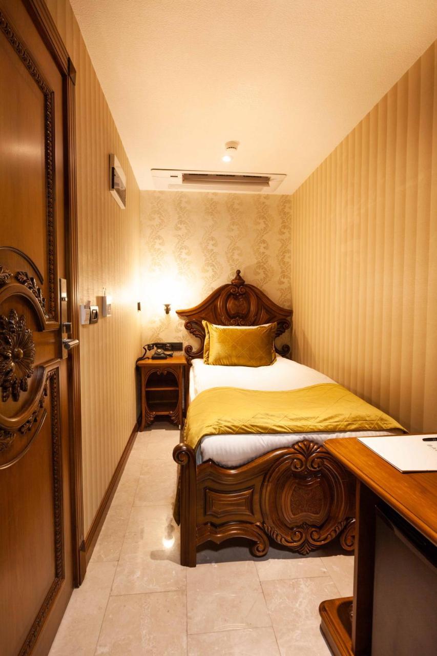 Bablin Butik Otel Konya Eksteriør bilde